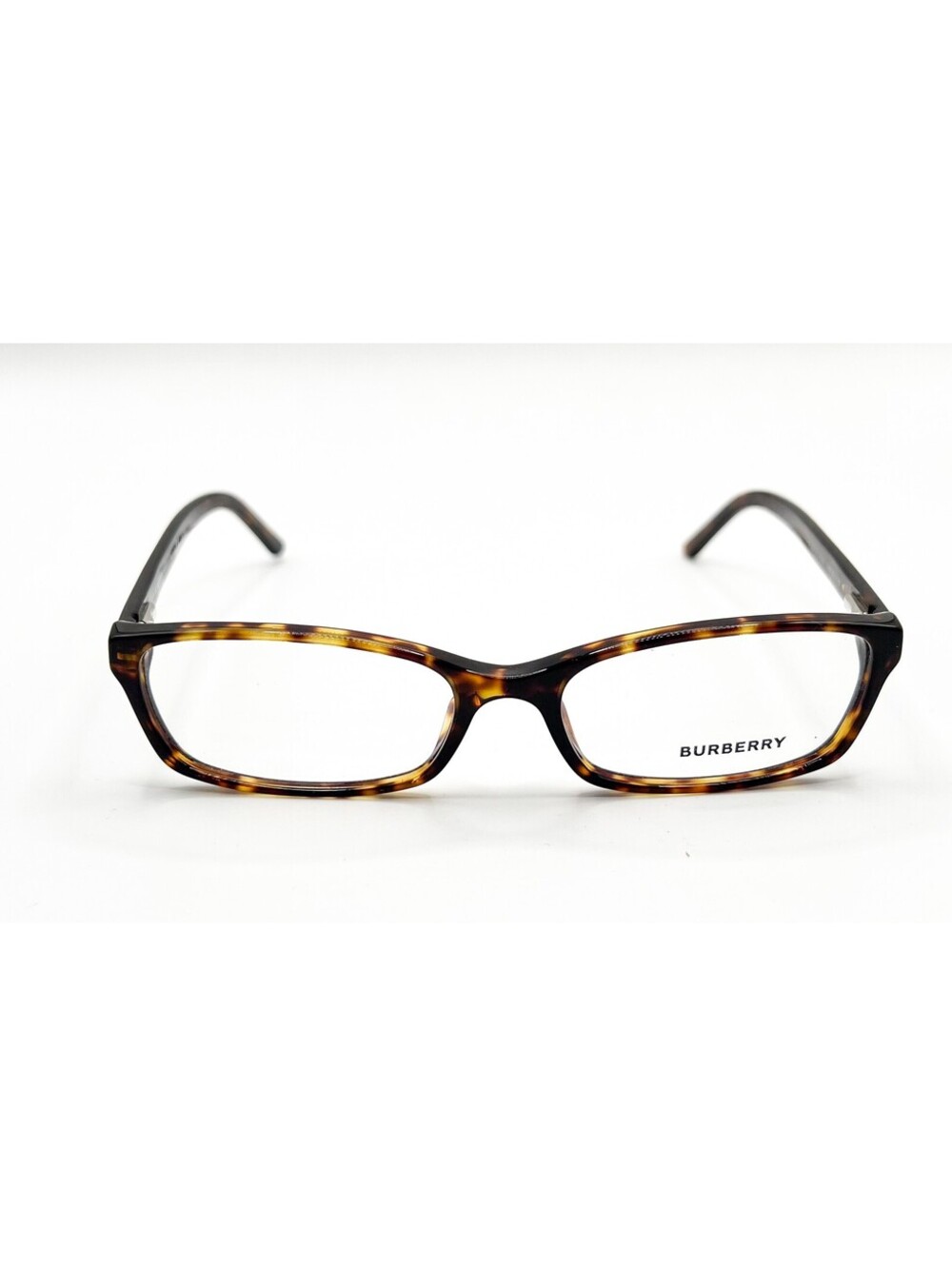 Burberry 2073 3002 Dark Havana Authentic Eyeglasses 53-16-135 - Picture 5 of 5